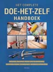 Het complete doe-het-zelf handboek