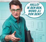 Hoe kan ik voldoen aan de BEN (Bijna-EnergieNeutraal) eisen?