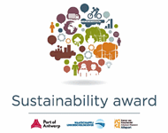 Gyproc genomineerd voor sustainability award