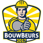 BouwBeurs 2017 is voor mensen die het gaan maken