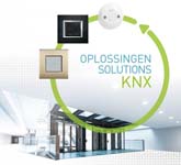 Legrand vervoegt de KNX-familie