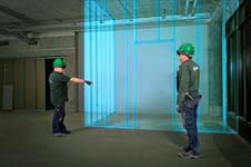 BAM werkt aan eerste tests met Microsoft HoloLens