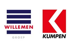 Willemen Groep neemt bouwbedrijf Kumpen over