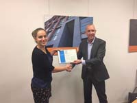 Holonite is nu Cradle to Cradle Silver gecertificeerd