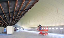 Bezoek Recticel Insulation op de beurs Interpom Primeurs