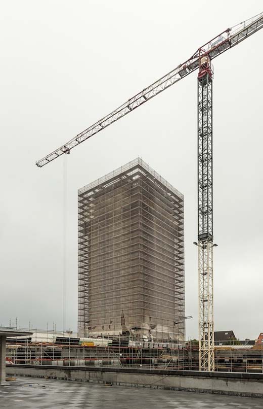 SUM Een unieke globale kijk op architectuur, ruimtelijke planning en stedenbouw