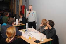 33 teams quizzen over energiezuinig bouwen