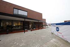 Scholen van Morgen levert 100e school op