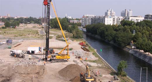 Heijmans verkoopt funderingsspecialist Franki aan PORR