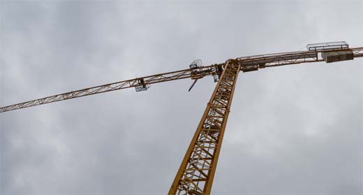 Voorspellingen werkgelegenheid bouw meest positief sinds 2009