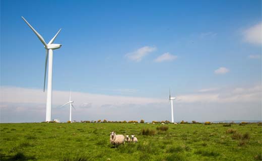 Windenergiesector is positief, maar ook kritisch voor Windkracht 2020