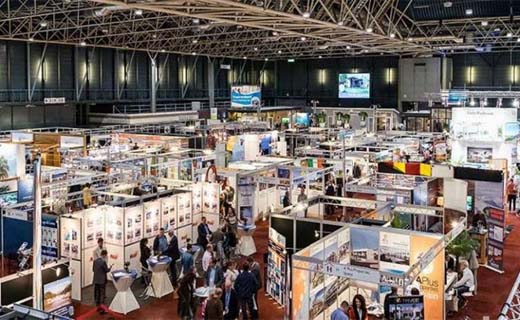 beurs Second Home Expo