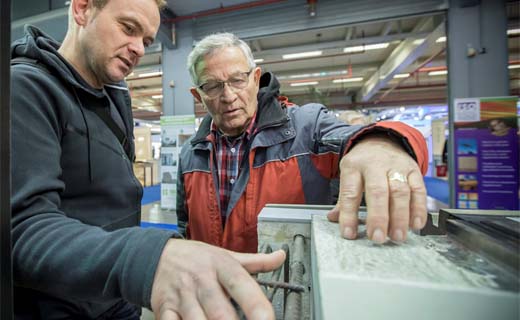 BouwBeurs 2017 buitengewoon succesvol afgesloten