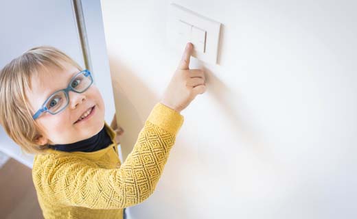 Een op de twee jongvolwassenen wil slim huis