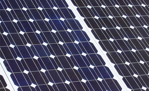 Provincie zoekt leveranciers en installateurs van zonnepanelen