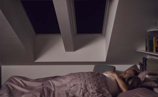 8 op 10 Europeanen heeft geen optimale slaapomstandigheden thuis