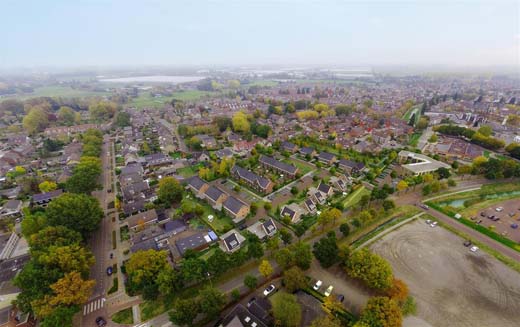 Verkoop Plan Koster in IJsselmuiden van start 