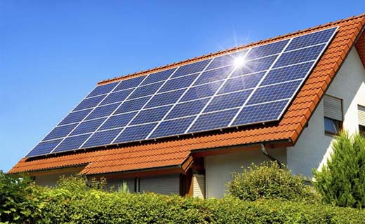 Aantal zonnepanelen-installaties in Vlaanderen quasi verdubbeld