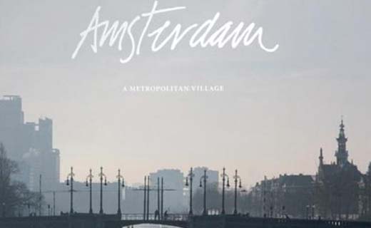 Amsterdam, a metropolitan village