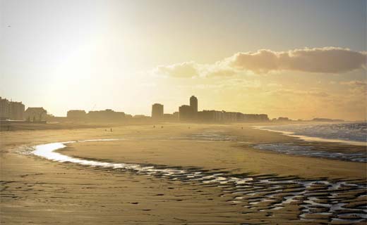 Appartement aan de kust wordt duurder