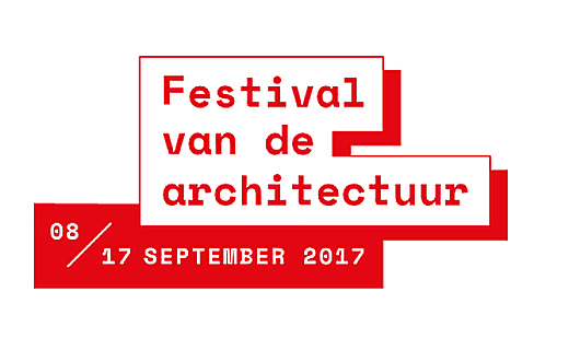 Festival van de architectuur 2017