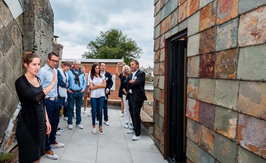 Architecten kunnen nu inschrijven voor Mijn Huis Mijn Architect