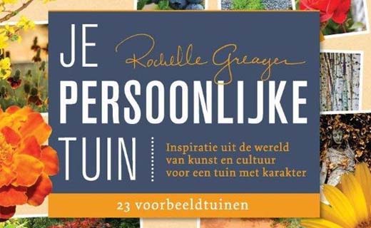 Je persoonlijke tuin