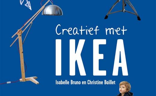 Creatief met Ikea