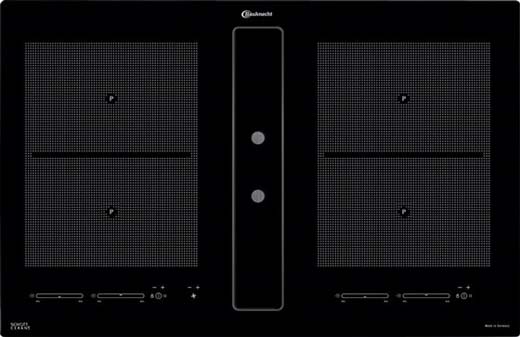 Bauknecht Pure Compact: dampkap en kookplaat in één zorgt voor flexibel koken