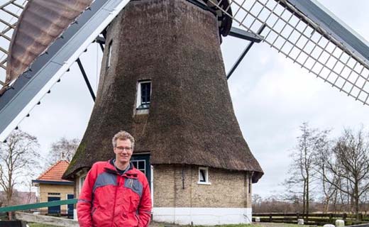 Rijksmonumenten en duurzaamheid: een lastige combinatie?