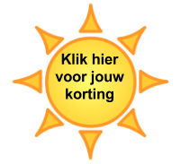 Groepsaankoop zonneboiler