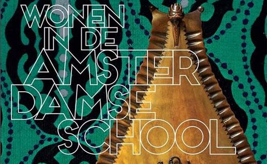 Wonen in de Amsterdamse School