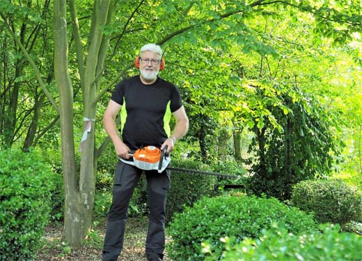 Wonen in de mooiste sprookjestuin van Vlaanderen