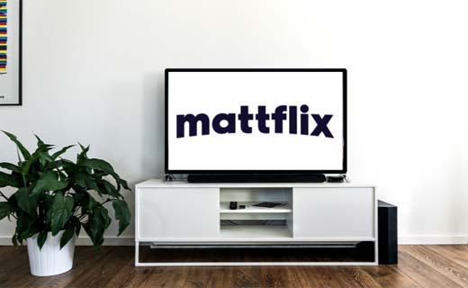 België krijgt eigen ‘slaapzender’ Mattflix