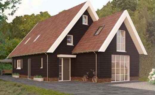 Lighthouse Living speelt in op zelfbouwtrend