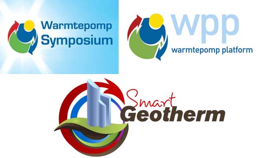 Warmtepomp symposium op 7 september 2017