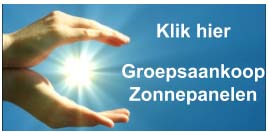 Groepsaankoop maakt zonnepanelen voordeliger dan ooit