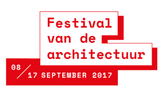 Eerste Festival van de architectuur reikt de hand aan alle kunsten