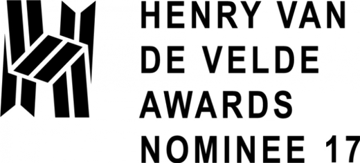 DUBIO-baksteen genomineerd voor Henry van de Velde Efficiency Award 2017