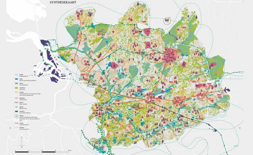 Kempenatlas: de Kempen in kaart gebracht