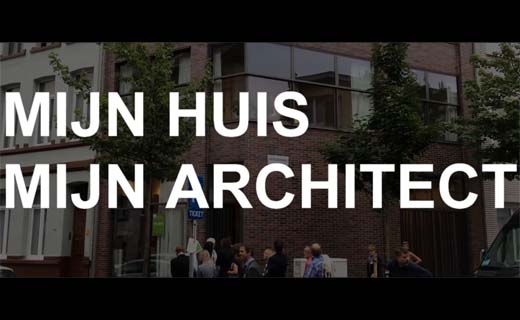 Wat is Mijn Huis Mijn Architect (video)