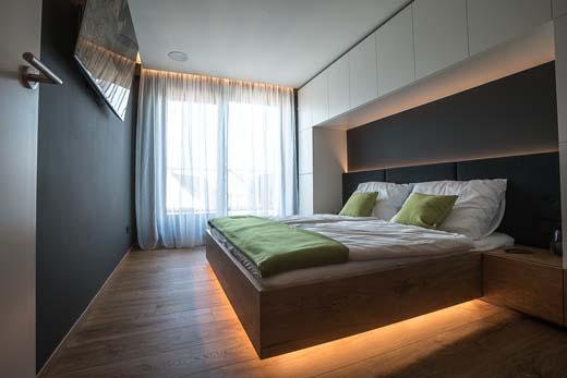 Loxone opent de eerste echte Smart Home demowoning in de Benelux