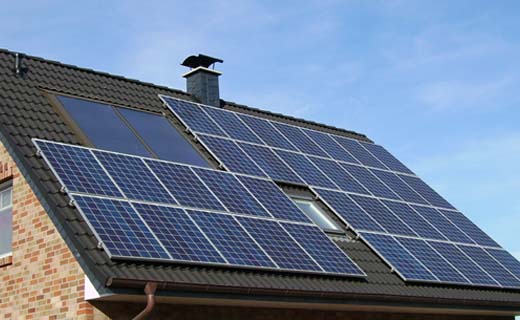 Energiehuizen van start in nieuwe rol