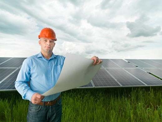 Zonnepanelen laten installeren door een specialist