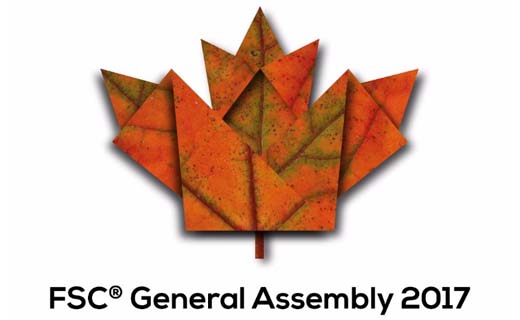 3-jaarlijkse FSC General Assembly zet agenda voor de toekomst