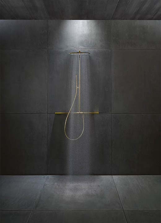 AXOR Showerpipe