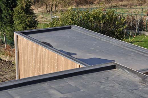 Is uw dak klaar voor de winter?