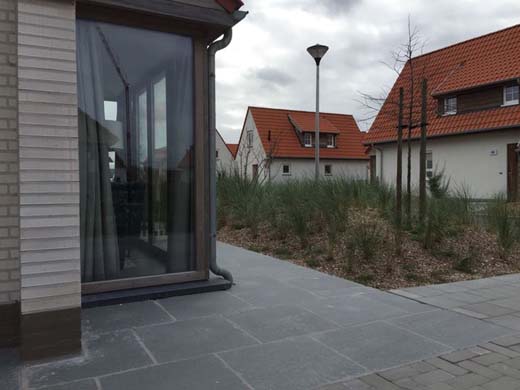 Tandur Grey natuursteen