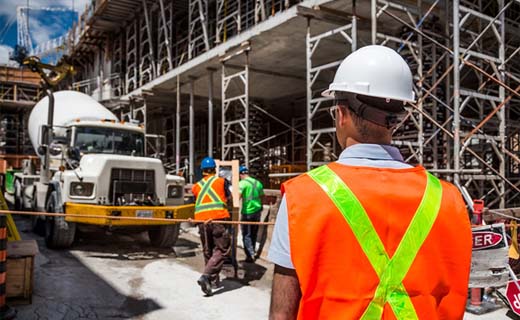 Het belang van certificaten in de bouw