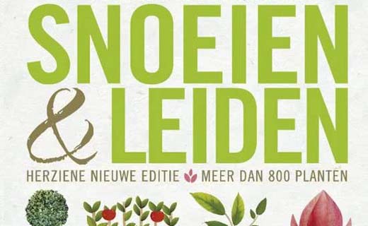 Terra's handboek snoeien & leiden